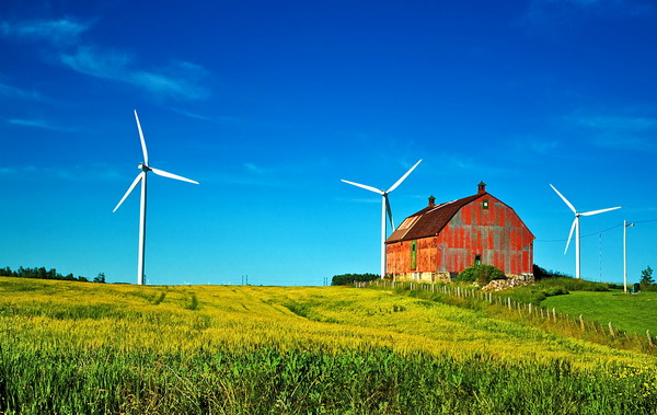 Chi salverà la Terra? L’industria! Energie